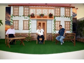 Aliağa’da Dolu Dolu Ramazan Ayı Etkinliği
