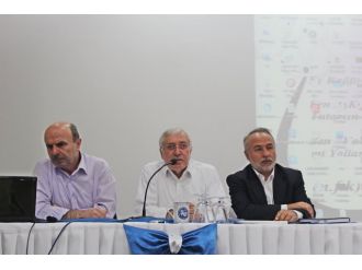 Bilecik’te Din Görevlileri Toplantısı Yapıldı
