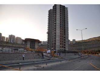 Makine Mühendisleri Odası’ndan ’Vinç Kazası’ Açıklaması