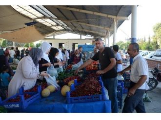 Ceylanpınar Ramazan’a Hazır