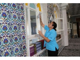 Buca’da Ramazan Seferberliği