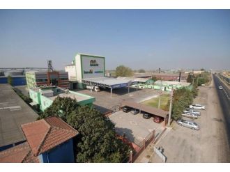 ’Matlı Aş.’ Türkiye’nin 500 Büyük Firması Sıralamasında Hızla Yükseliyor