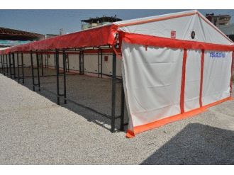 Şehr-i Tuşba’da Şehr-i Ramazan