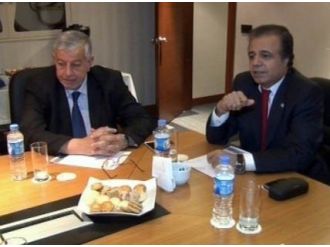 Iuc Kurucu Başkanı Azizoğlu, Mısır’ın İdam Kararlarını Şiddetle Kınadı