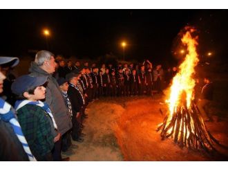 Başkan Karaosmanoğlu: “Gençliğin Dirilişini Yeniden Sağlayacağız”