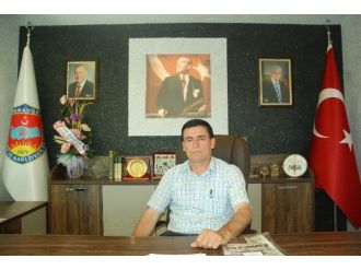 Şoförler Odası Başkanının Denetimsizlik Ve Korsan İsyanı