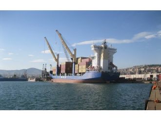 Samsun Liman Hizmetleri, Türkiye Ortalamasını Solladı