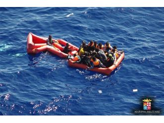 Ab’nin Göç Sorununda Kilit Ülke Türkiye