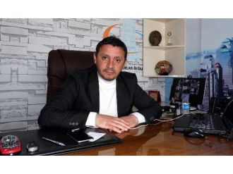 Akcan’dan Ramazan Ayı Mesajı