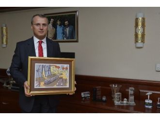 ’’Ego Cep’te’’ye Uluslarası Bir Ödül Daha