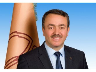 Müsiad Başkanı İsmail Çakmak Ramazan Ayını Kutladı