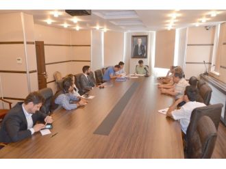 Kartepe Belediyesi’nde Sünnet Organizasyon İhalesi Yaptı