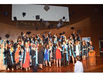 Doktorluğa Adım Attılar