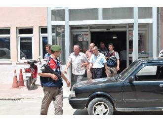 Tarımsal Kalkınma Kooperatifinde Yolsuzluk İddiası: 12 Gözaltı