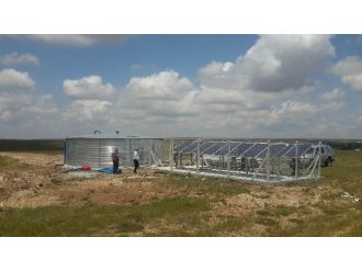Koski’den Enerji Tasarrufu Sağlayan Sistem