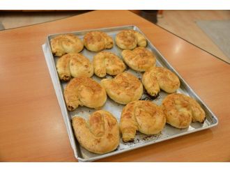 Halk Ekmek’ten Yeni Ürün, Değişik Tat