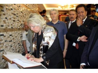 9. Cumhurbaşkanı Demirel’in Vefatı