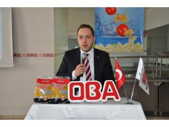 Oba Makarna İso 500’de Ki Hızlı Yükselişini Sürdürdü