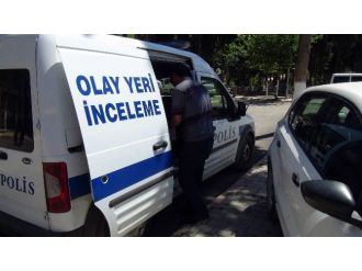 Gaziantep’te Bir Kadın Kocası Tarafından Vurularak Öldürüldü