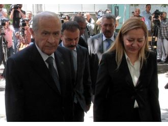 9. Cumhurbaşkanı Demirel’in Vefatı