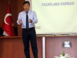 Aydın Ticaret Borsası Eğitimlerine Devam Ediyor