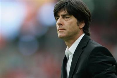 Fenere Löw mü gelecek? 