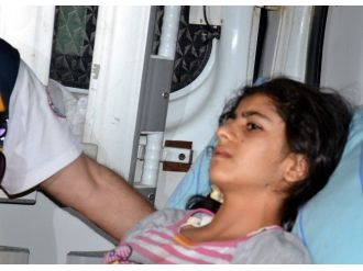 Yüksekova’da Askerler İle Pkk Arasındaki Çatışmada 1 Çocuk Yaralandı