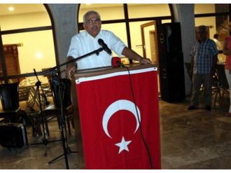 Berber, Kuaför Ve Otelciler Gecede Buluştu