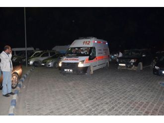 Şemdinli’de Asker-kaçakçı Gerginliği: 3 Yaralı