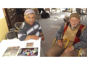 Demirel, Yedi Cücelerin Pamuk Babasıydı