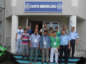 Kartepe’de 55 Davulcu Görev Yapacak