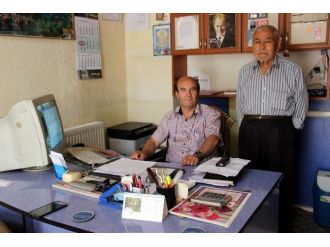 Başkan Halil İbrahim Ünal: Ayda Bir Araç Genelgesi Mağdur Ediyor