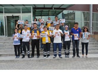 Sağlık Personelleri Azra Bebek İçin Harekete Geçti