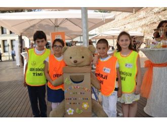 Okullar Enerji Verimliliği İçin Yarıştı