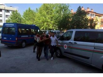 Afyonkarahisar’da Jandarmadan “Fuhuş” Operasyonu