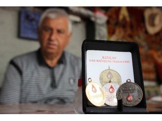 (Özel Haber) 9 Yıldır Can Kurtarıyor