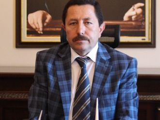 Ordu’ya Ramazan Desteği