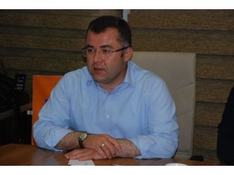 Keskin; “Mursi Kararını Lanetliyorum”