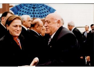 Sabancı Holding’den Başsağlığı Mesajı