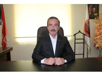 Ticaret Borsası Başkanı Fırat’tan Mısır’daki İdam Kararına Tepki