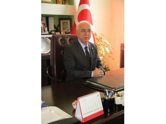 Kto Başkanı Hiçyılmaz’dan Ramazan Ayı Mesajı