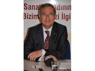 Esnaf Odaları Birliği’nden ’Kardeşlik’ İftarı