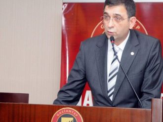 Gso’da Kredi Kayıt Bürosu Toplantısı Yapıldı