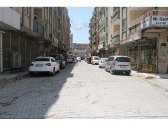 Silopi’de Ramazan Ayında Sokaklar Boşaldı