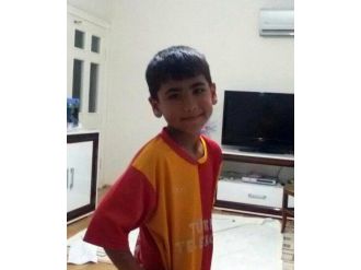 Bisikletli Çocuğun Ölümüne Neden Olan Kamyon Sürücüsü Tutuklandı