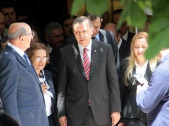 9. Cumhurbaşkanı Süleyman Demirel’in Vefatı