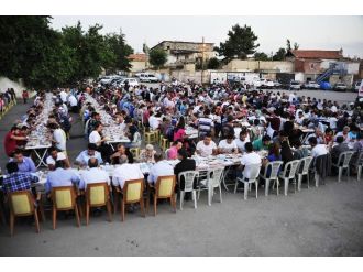 Karaman’da Ramazan Etkinlikleri Başlıyor