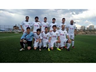 Malatya 2. Amatör Küme Futbol Ligi’nde Sezon Tamamlandı