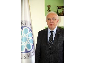 Türkiye’nin İlk 500 Sanayisi Arasında 16 Kayserili
