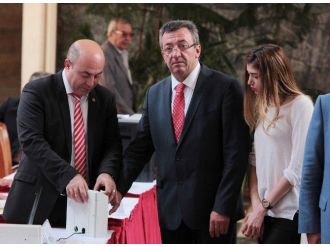 Chp’nin Önceliği Muhalefet Bloğu Hükümeti